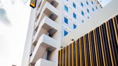 スーパーホテル東京・JR新小岩