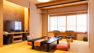 和室 川側角部屋 禁煙