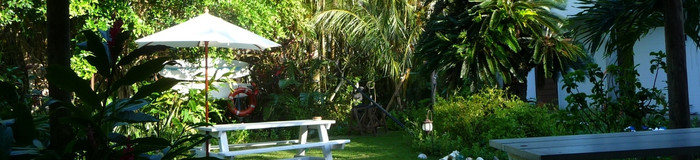 カップルの西表島旅行は旅館や民宿に泊まろう。暮らすように寛げる宿6選