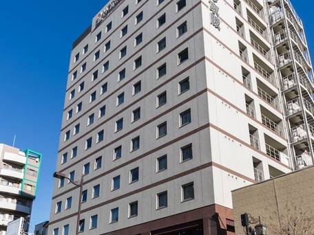 ホテル京阪 浅草 / 5