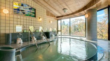 屋内スパ浴槽 / 2