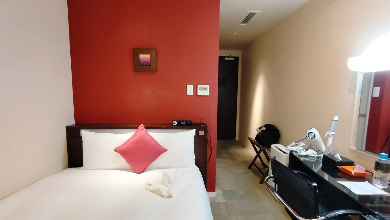 朝カレーにテイクアウト朝食。選べる無料朝食が嬉しい4376017