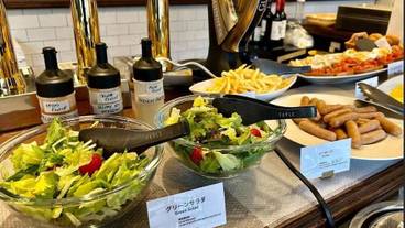 レストラン / 16