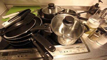 専用キッチン / 11