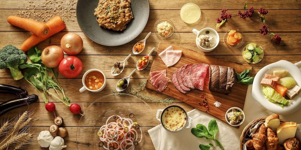 クラシカルにくつろげる神戸の観光拠点4022780