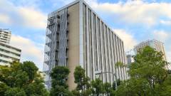 ホテルグレイスリー田町