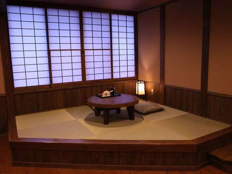 黒川温泉 旅館 わかば / 2