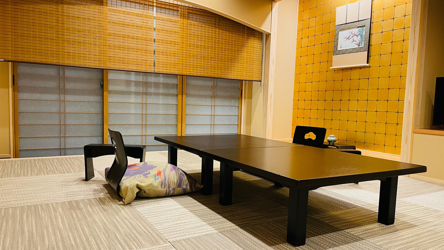 部屋