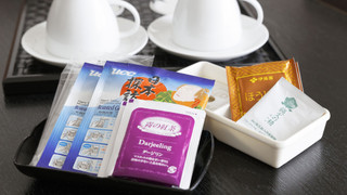 ダブルルーム 禁煙