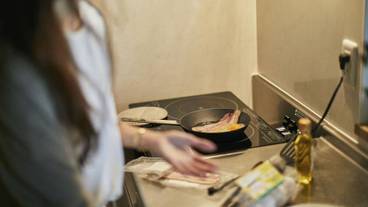 リビング エリア / 38