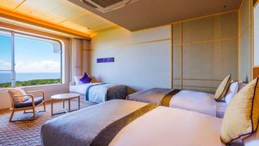 プレミアムツイン / 13