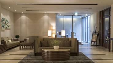 ロビー応接スペース / 9