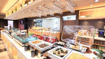 ビュッフェ / 16