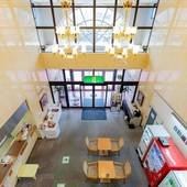 小山パレスホテル（栃木県 ビジネスホテル） / 3