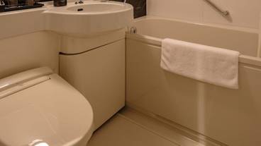 バスルーム / 27