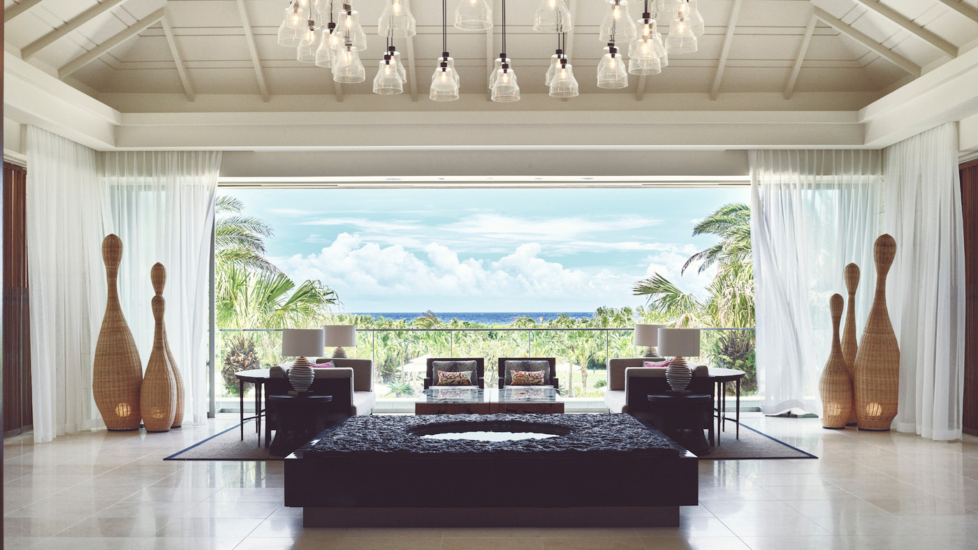 マエサトビーチ目の前♪海・プール・食をオールマイティに楽しめる4257368