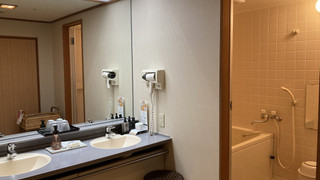 草津一望の高層階&数奇屋造り 新客殿 特別室 (禁煙)