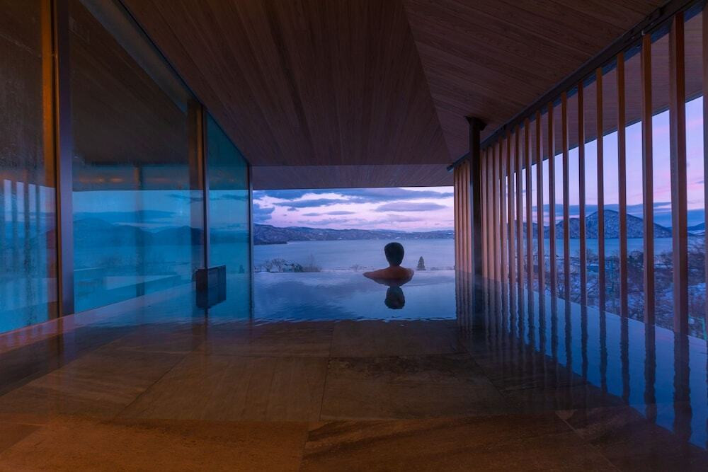 SPA・露天風呂