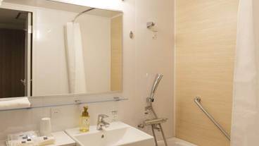 スタンダード バスルーム一例 / 8