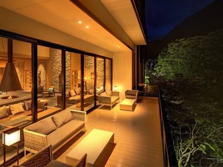 みなかみホテルジュラク / 5