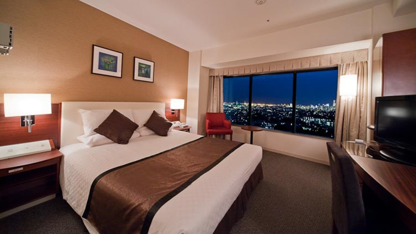 「横浜アリーナ」のイベントにも◎新幹線でのアクセス抜群なホテル3578380