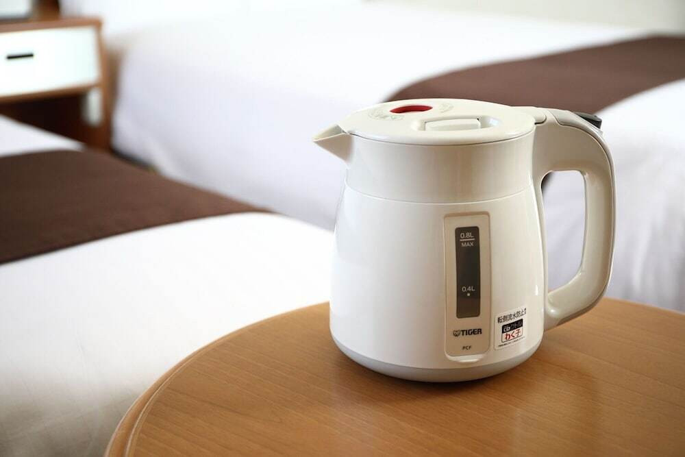 客室の設備とサービス