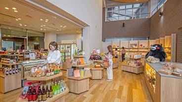 ギフト ショップ / 9