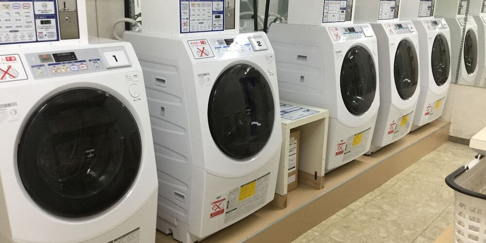 ランドリー ルーム