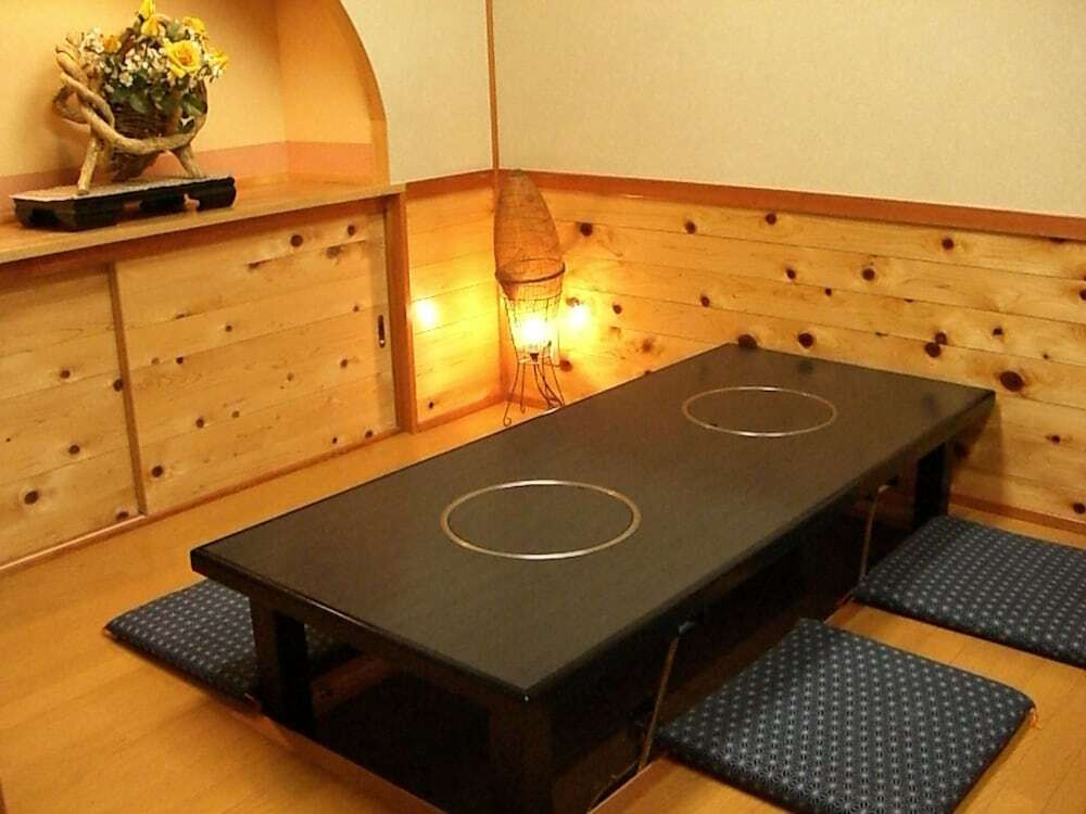 レストラン