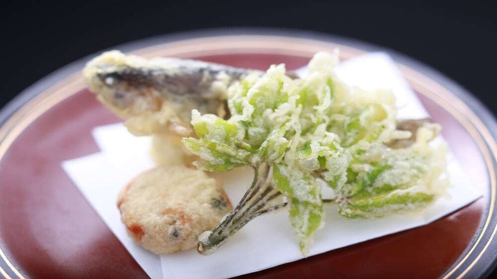 まさに温泉天国!7種類の温泉を楽しむ大浴場3476271