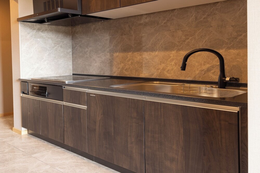 XX2N プレジデンシャルスイート②