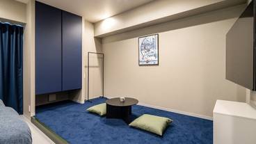 リビング エリア / 17