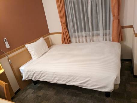 東横イン京都五条烏丸 / 2