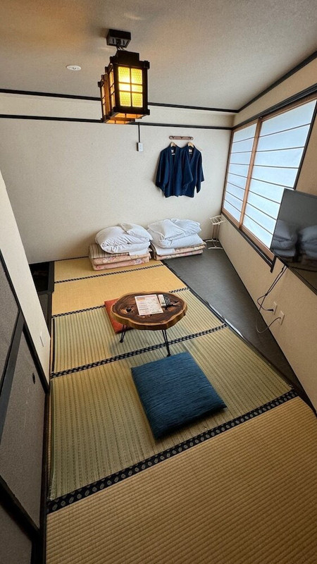 客室