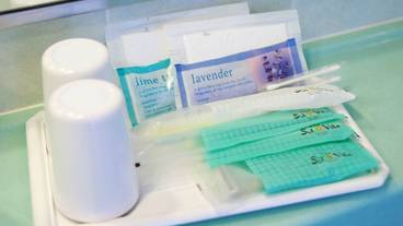 バスルームの設備 / 37