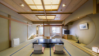 桂亭　和室[山梨ワインラウンジ利用可能]