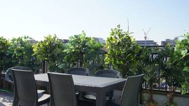 テラス / パティオ / 7