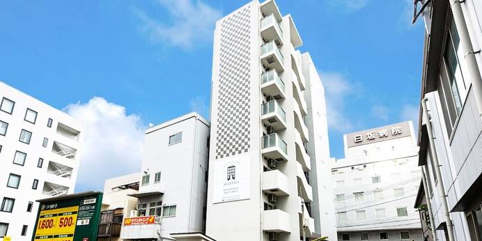 STAYTUS（鹿児島県 アパートメント） / 1