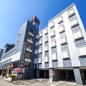 アパホテル 宮崎延岡駅前（宮崎県 ビジネスホテル） / 5