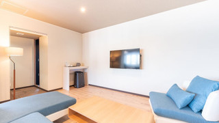 【エグゼクティブオーシャンスイート】露天風呂付き