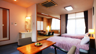 スタンダード ファミリールーム