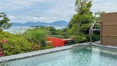 白浜温泉 ホテルサンリゾート白浜