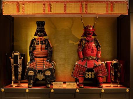 MIMARU大阪 心斎橋NORTH / 3