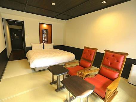 京都 高瀬川別邸 / 1