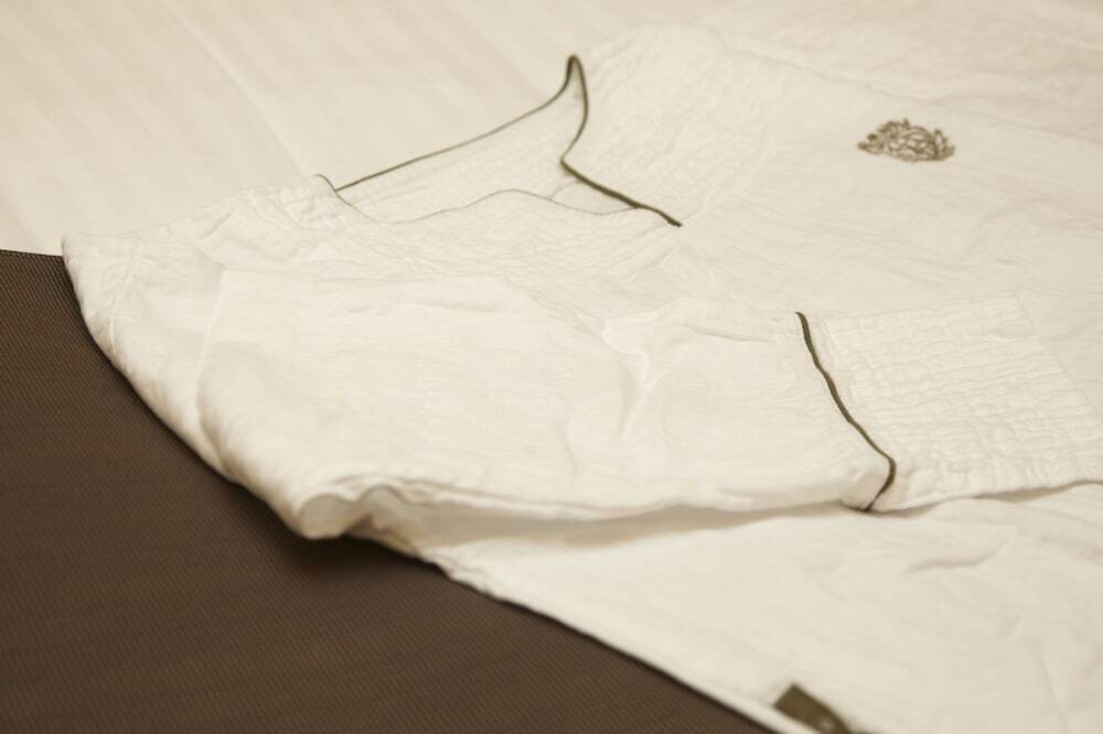 客室の設備とサービス