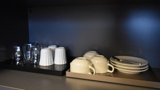 エコノミー ツインルーム