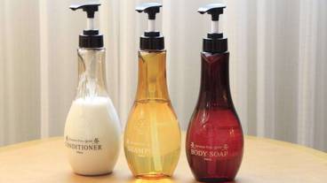 バスルームの設備 / 27