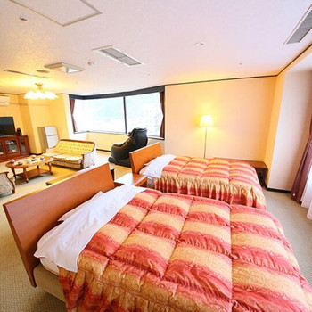 まるでテーマパークのような館内で一緒に盛り上がろう3643009