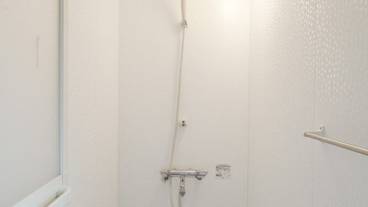 バスルームのシャワー / 25