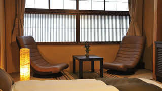 和モダン　バス無しトイレ付　7.5畳